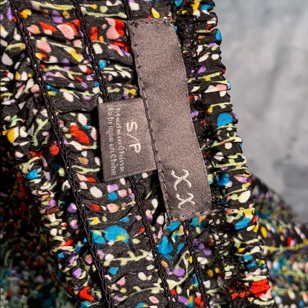 π3 for $15 π Forever 21 XXi Floral Lace Skirt Juniors size S π₯³ Host Pick π₯³ - Picture 4 of 16